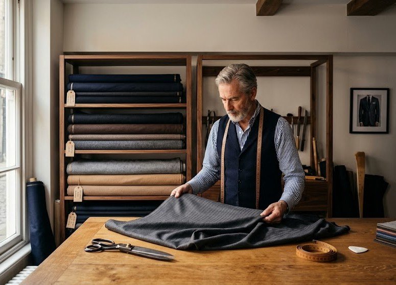 Fabric Longevity: Choosing Cloth That Lasts