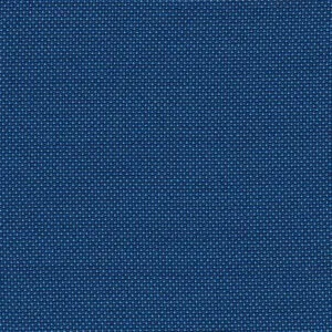 Blue Textured fabric swatch