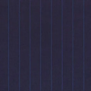 Blue Textured fabric swatch