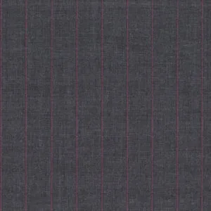 Mid Grey Textured fabric swatch
