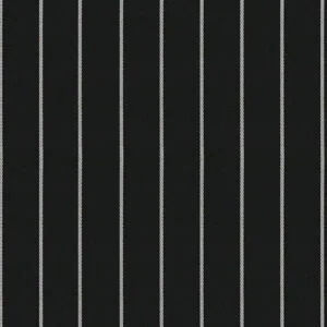 Charcoal Solid fabric swatch