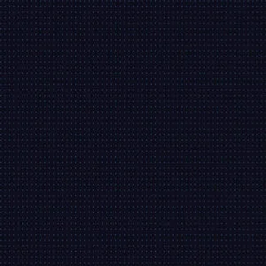 Navy Solid fabric swatch