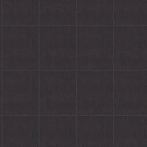 Charcoal Textured fabric swatch