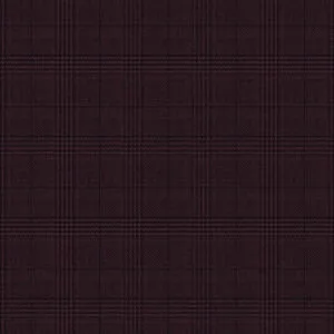 Burgundy Solid fabric swatch