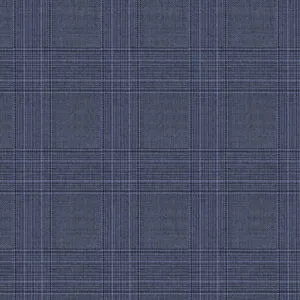 Navy Textured fabric swatch
