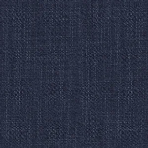 Blue Textured fabric swatch