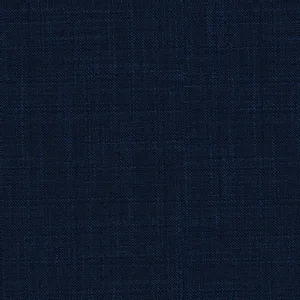 Navy Solid fabric swatch