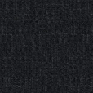 Charcoal Solid fabric swatch