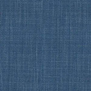 Blue Textured fabric swatch