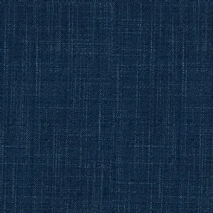 Blue Textured fabric swatch