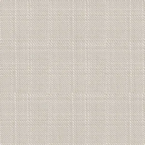 White Solid fabric swatch