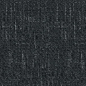 Charcoal Textured fabric swatch