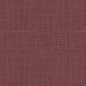Red Textured fabric swatch
