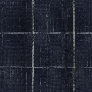 Navy Textured fabric swatch