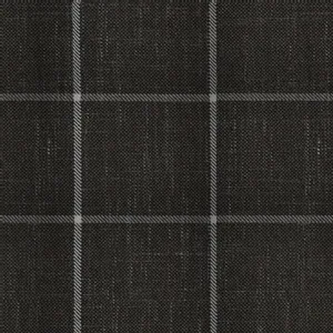 Charcoal Textured fabric swatch
