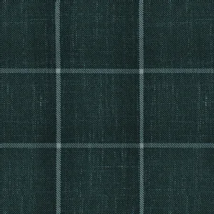 Teal Solid fabric swatch