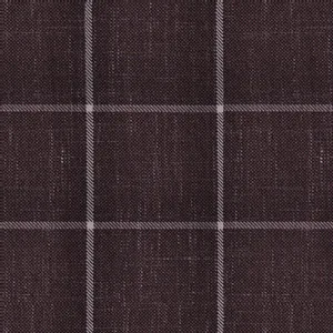 Burgundy Textured fabric swatch