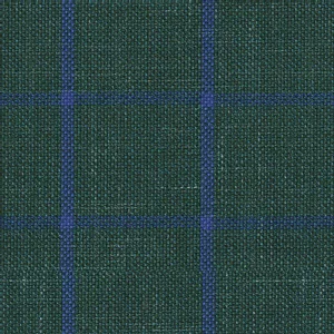 Teal Solid fabric swatch