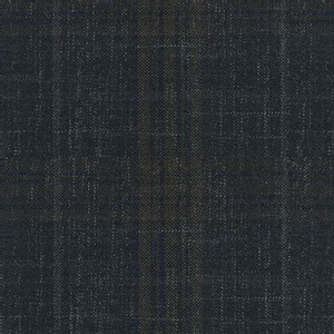 Blue Solid fabric swatch