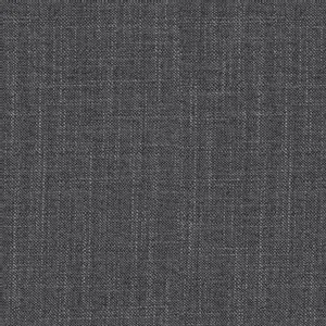 Mid Grey Textured fabric swatch