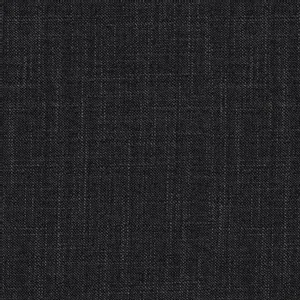 Charcoal Solid fabric swatch