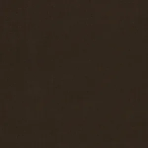 Brown Solid fabric swatch