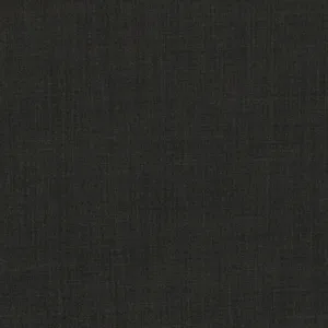Charcoal Solid fabric swatch