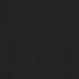 Charcoal Solid fabric swatch