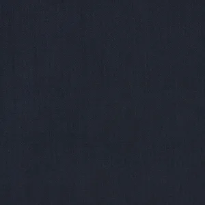 Navy Textured fabric swatch