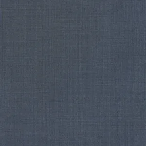 Navy Textured fabric swatch