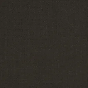 Brown Solid fabric swatch