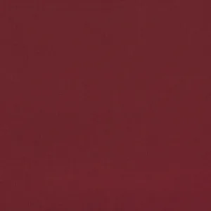 Red Textured fabric swatch