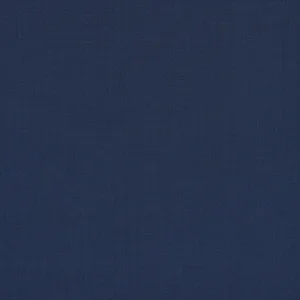 Blue Textured fabric swatch