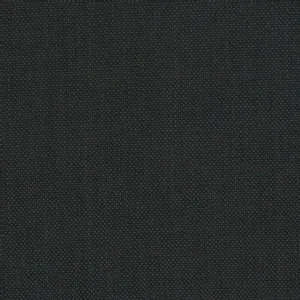 Charcoal Striped fabric swatch