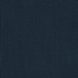 Teal Striped fabric swatch