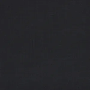 Charcoal Solid fabric swatch