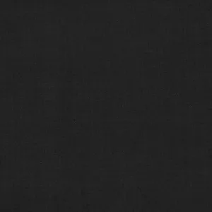 Charcoal Solid fabric swatch