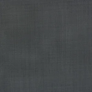 Mid Grey Textured fabric swatch