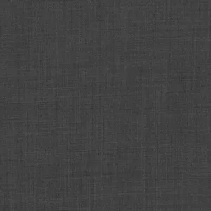 Charcoal Solid fabric swatch