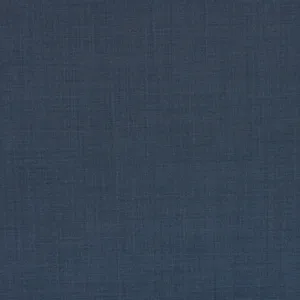 Blue Textured fabric swatch