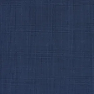 Blue Textured fabric swatch