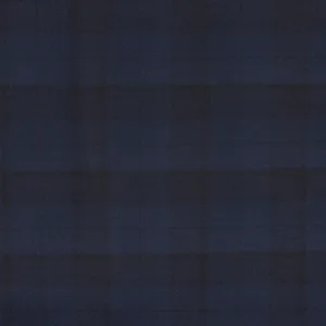 Blue Textured fabric swatch