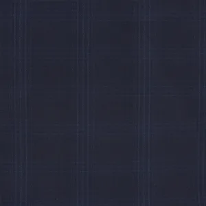 Blue Textured fabric swatch