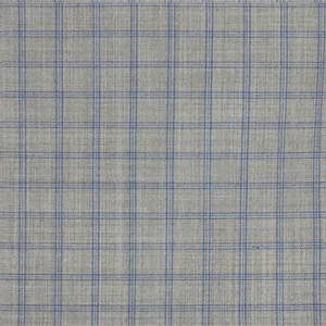Light Grey Textured fabric swatch