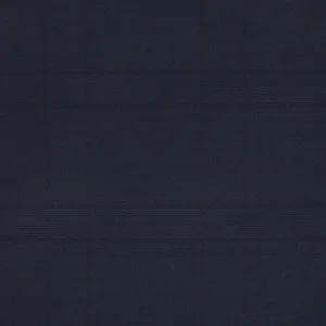 Navy Textured fabric swatch