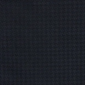 Navy Striped fabric swatch