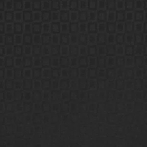 Charcoal Solid fabric swatch
