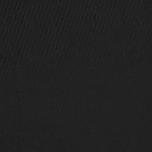 Charcoal Solid fabric swatch