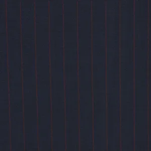 Navy Textured fabric swatch