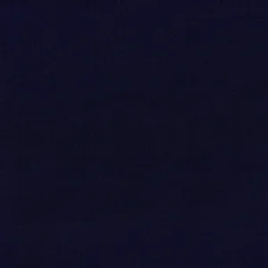 Navy Solid fabric swatch